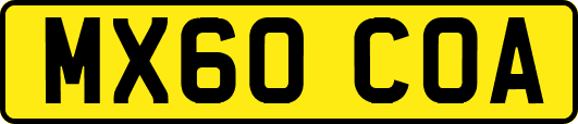 MX60COA