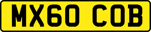 MX60COB
