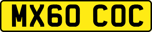 MX60COC