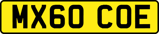 MX60COE