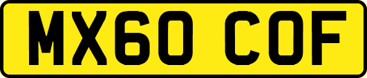 MX60COF