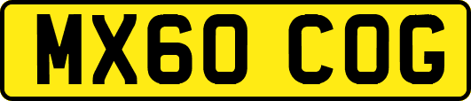 MX60COG