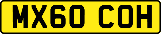 MX60COH