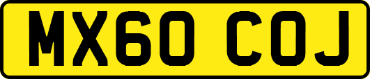 MX60COJ