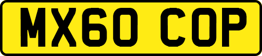 MX60COP