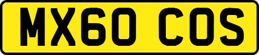 MX60COS
