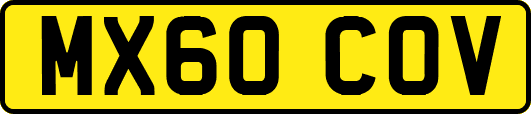 MX60COV