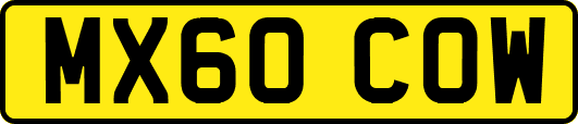 MX60COW