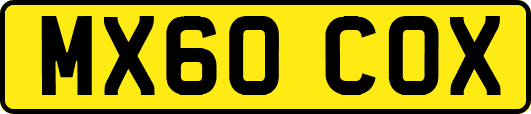 MX60COX