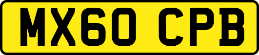 MX60CPB