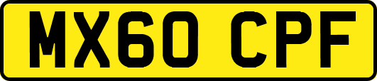 MX60CPF