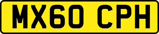 MX60CPH