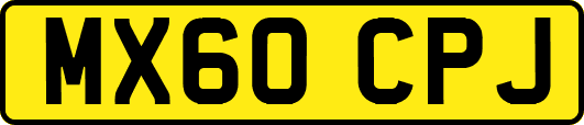 MX60CPJ