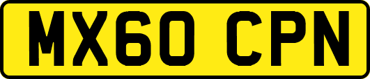 MX60CPN