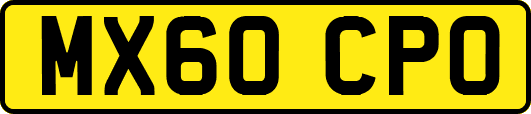 MX60CPO