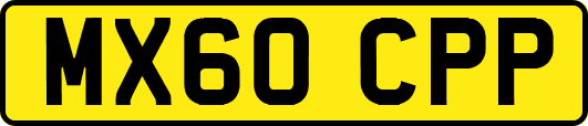 MX60CPP