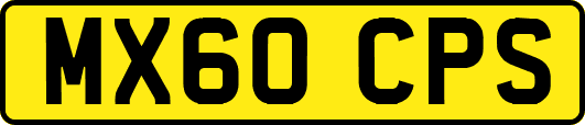 MX60CPS