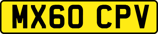 MX60CPV