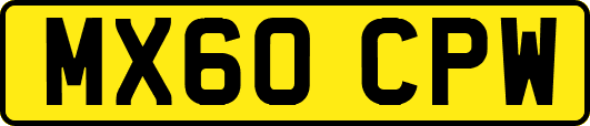 MX60CPW
