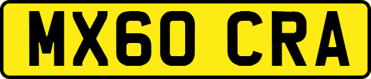 MX60CRA