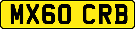 MX60CRB