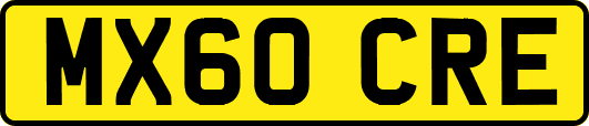 MX60CRE