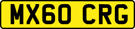 MX60CRG