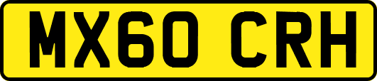 MX60CRH