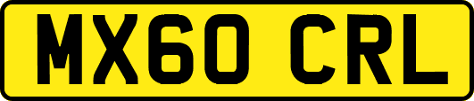 MX60CRL