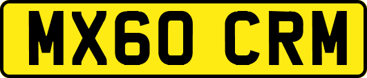MX60CRM