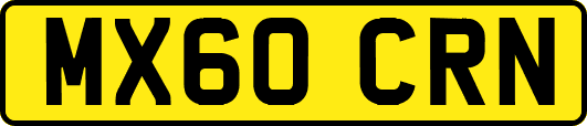 MX60CRN