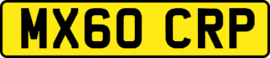 MX60CRP