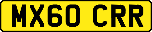MX60CRR
