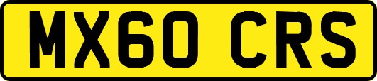 MX60CRS