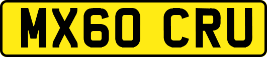 MX60CRU