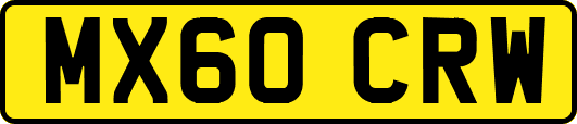 MX60CRW