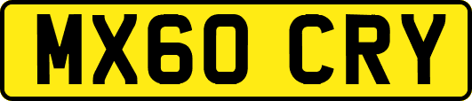 MX60CRY