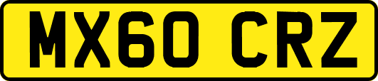 MX60CRZ