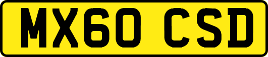MX60CSD