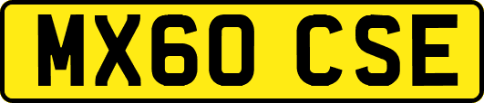 MX60CSE