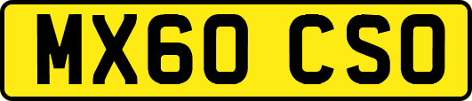 MX60CSO