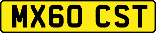 MX60CST