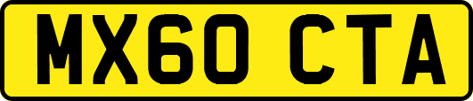 MX60CTA