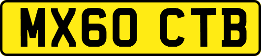 MX60CTB