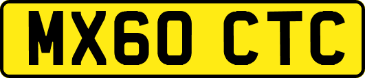 MX60CTC