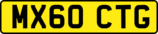 MX60CTG
