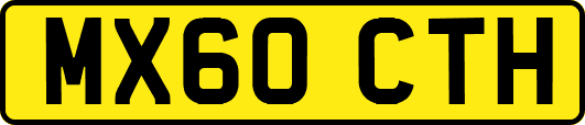 MX60CTH