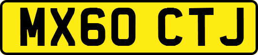 MX60CTJ