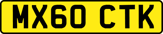 MX60CTK