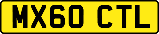 MX60CTL